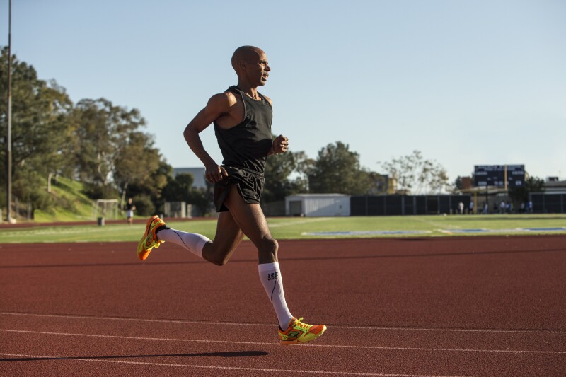 Breaking News Meb Moves To New Balance Running Insight